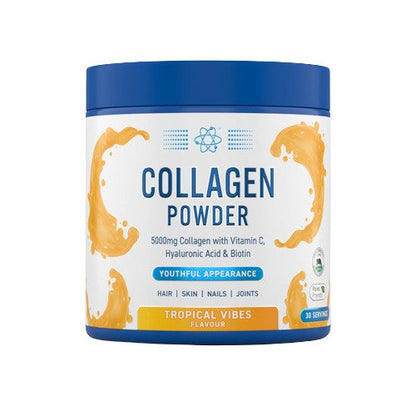 Applied Nutrition Collagen Powder 165g - Essential Supplements UK