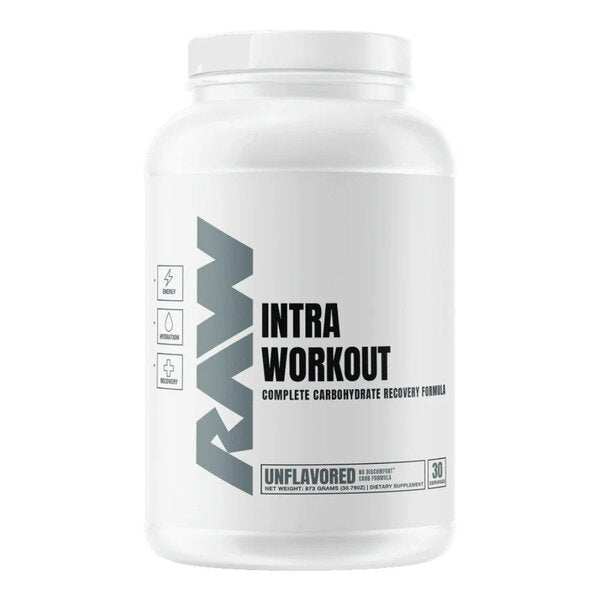 Raw Nutrition Intra Workout