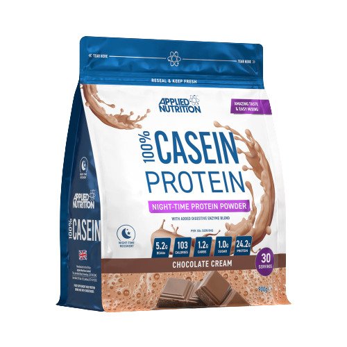 Applied Nutrition 100% Casein Protein