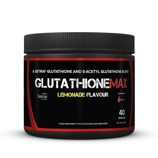 strom-sports-glutationemax-40-servings-essential-supplements-uk-gym-runcorn