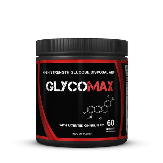 strom-sports-glycomax-300-caps-essential-supplements-uk-gym-runcorn