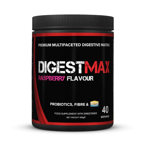 strom-sports-digestmax-40-servings-essential-supplements-uk-gym-runcorn