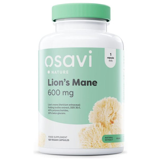 osavi-lions-mane-600mg-essential-supplements-uk-gym-runcorn