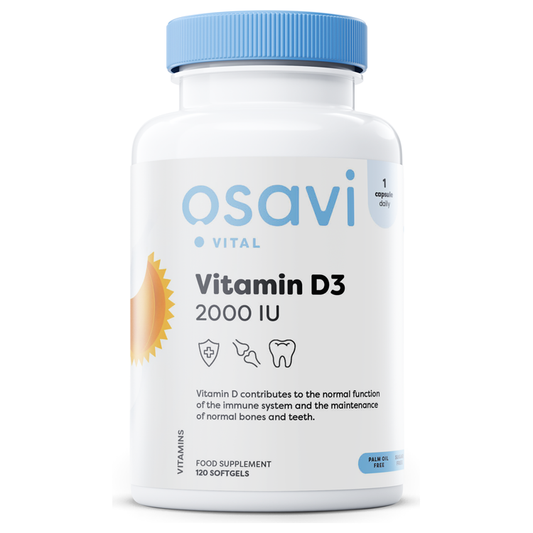 osavi-vitamin-d3-essential-supplements-uk-gym-runcorn