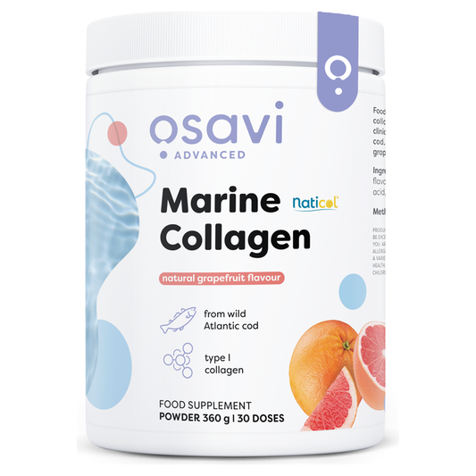 osavi-marine-collagen-wild-cod-360g-essential-supplements-uk-gym-runcorn