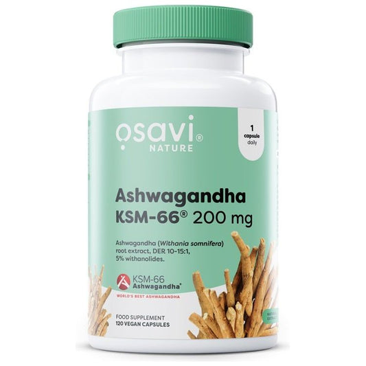 osavi-ashwagandha-ksm-66-200mg-essential-supplements-uk-gym-runcorn