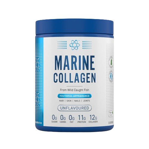 Applied Nutrition Marine Collagen 300g - Essential Supplements UK