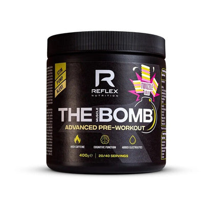 Reflex Nutrition The Muscle Bomb