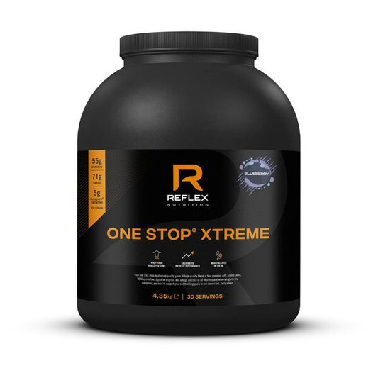 Reflex Nutrition One Stop Xtreme 4.3kg