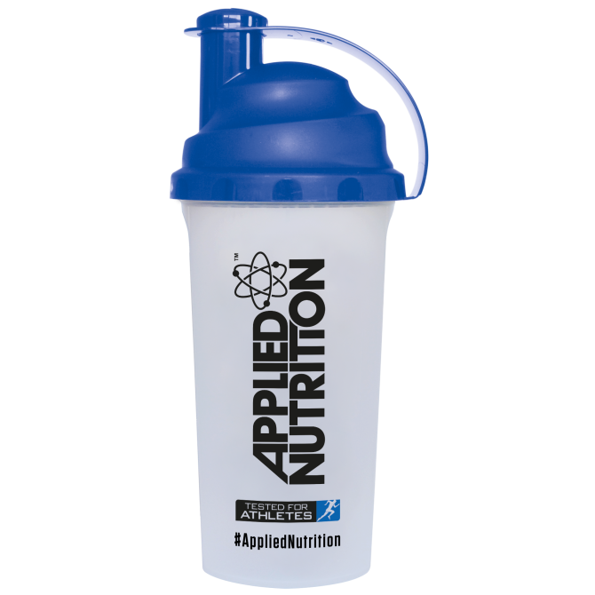 Applied Nutrition Shaker 700ml - Essential Supplements