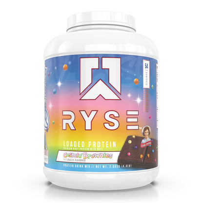 RYSE Loaded Protein - 54 Servings